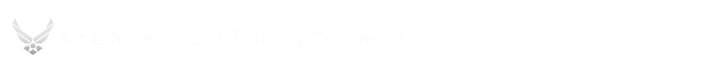 Air Education and Training Command