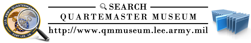 U.S. Army Quartermaster Museum